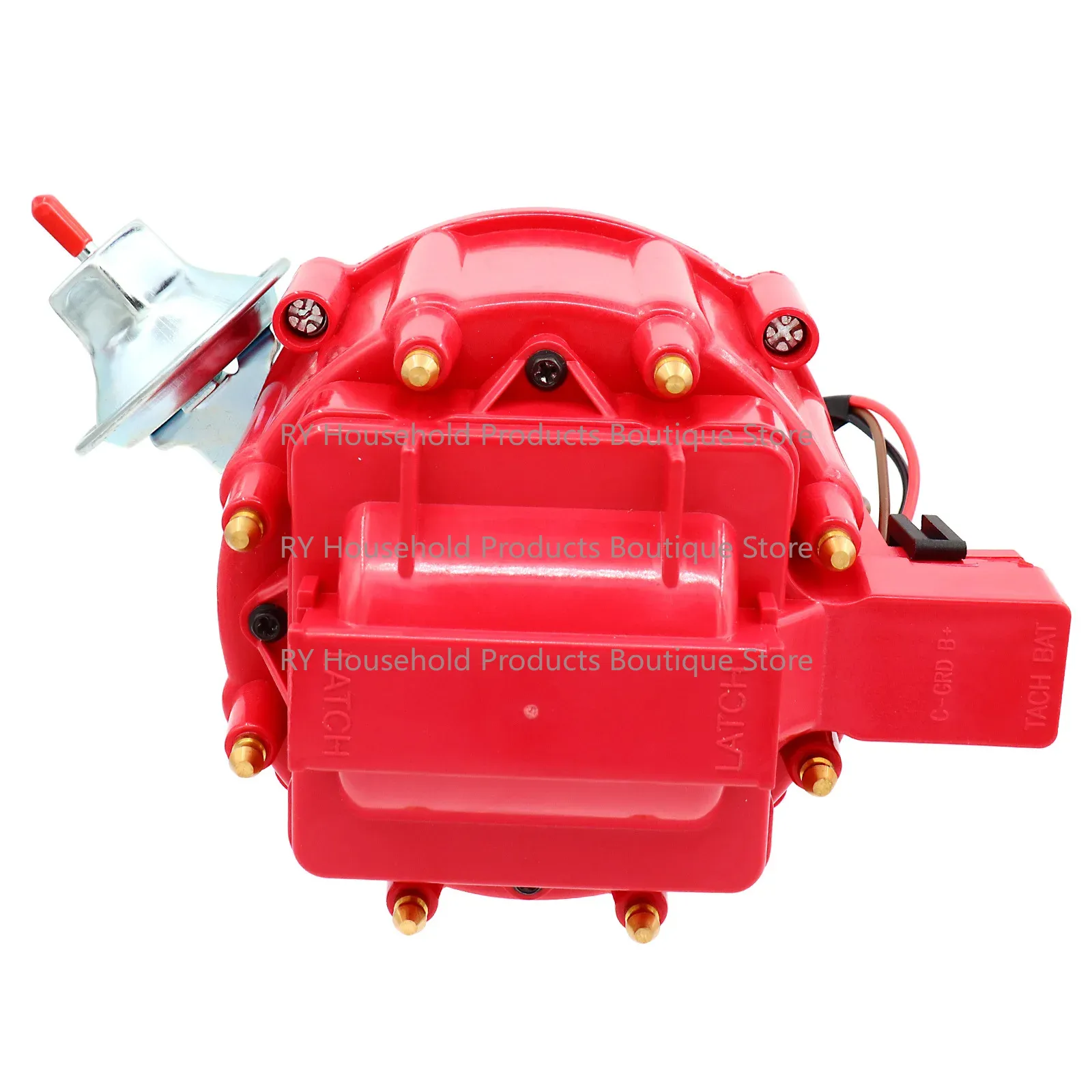 Distribuidor para Ford 302 289 - Power Tools Distributor reseña y precio