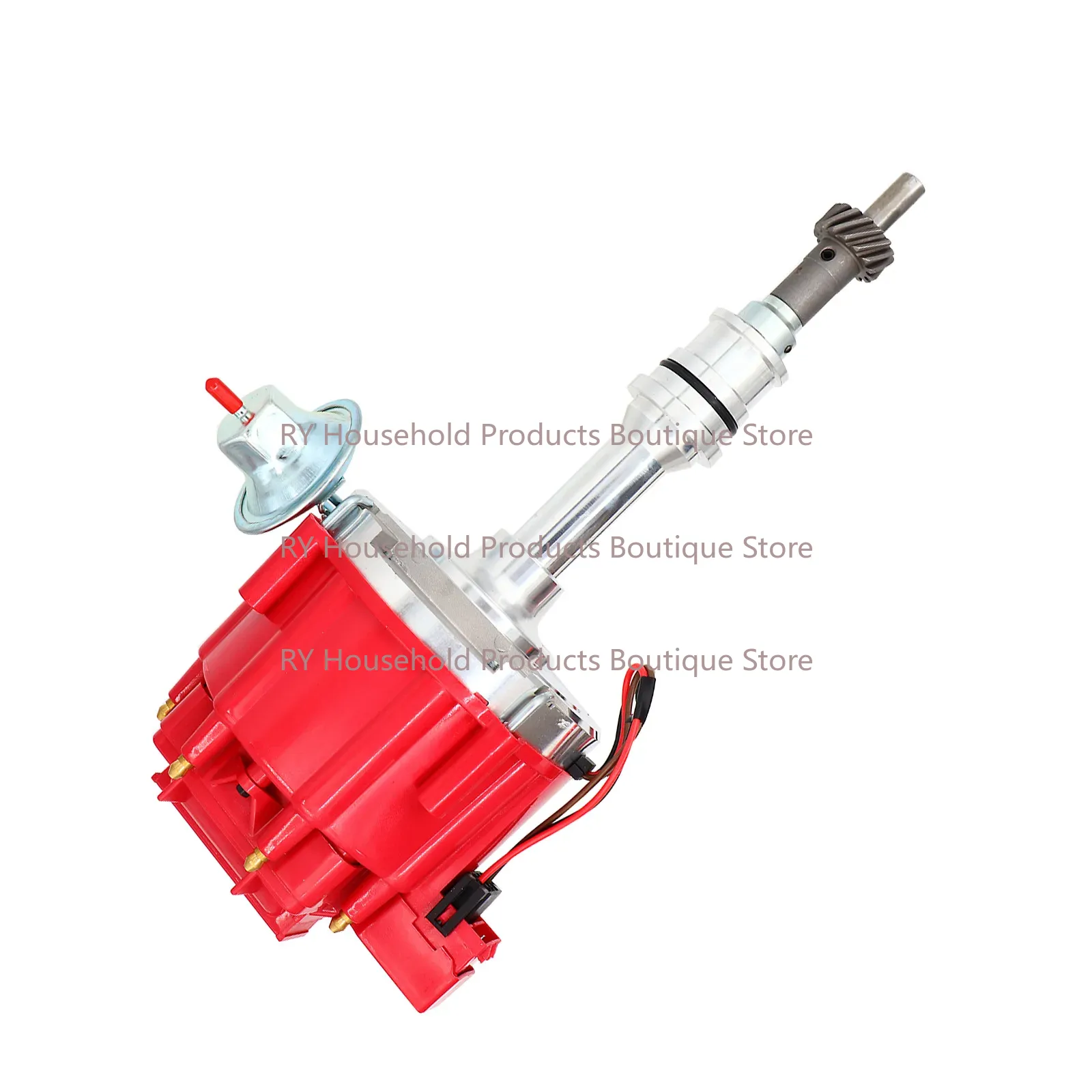 Distribuidor para Ford 302 289 - Power Tools Distributor reseña y precio