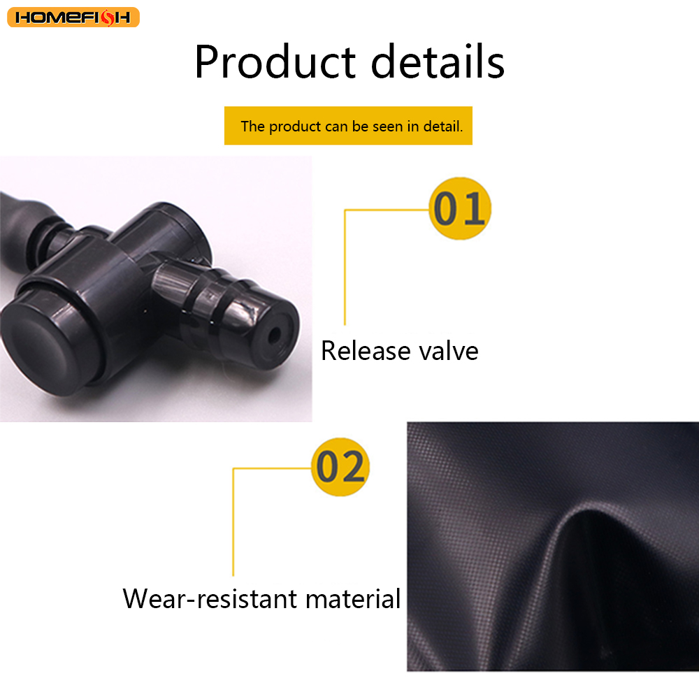 Cuñas de Bomba de Aire, Bolsa  - Power Tools For Windows reseña y precio