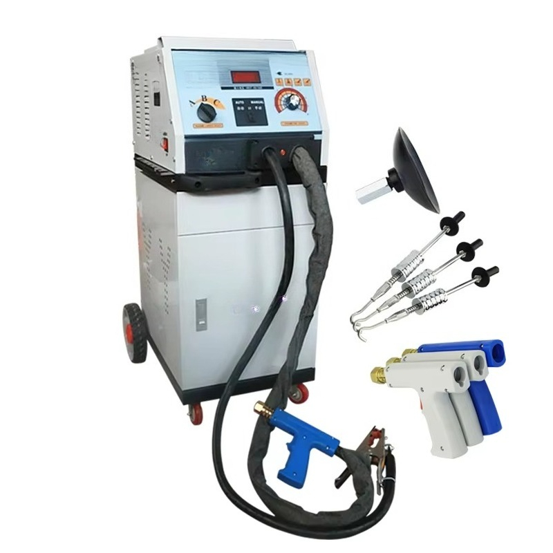 Equipo de reparación de automó - Power Tools Drawing reseña y precio