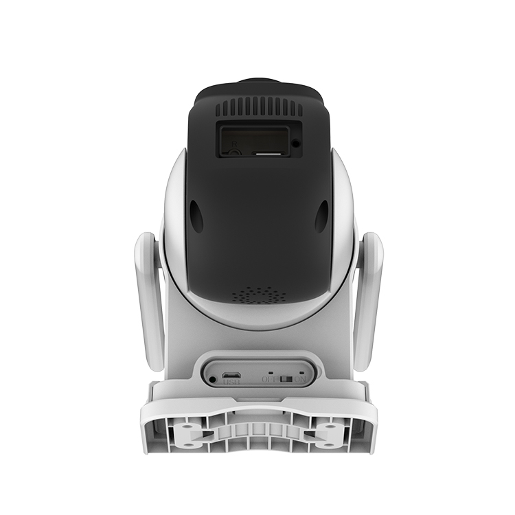 Nuevo diseño de cámara PTZ par - Power Tools Zoom reseña y precio