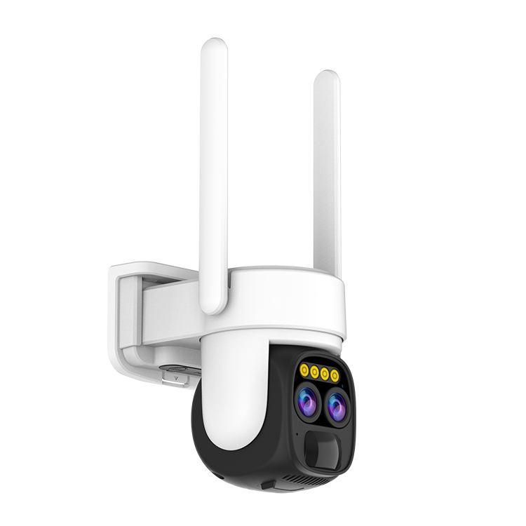 Nuevo diseño de cámara PTZ par - Power Tools Zoom reseña y precio