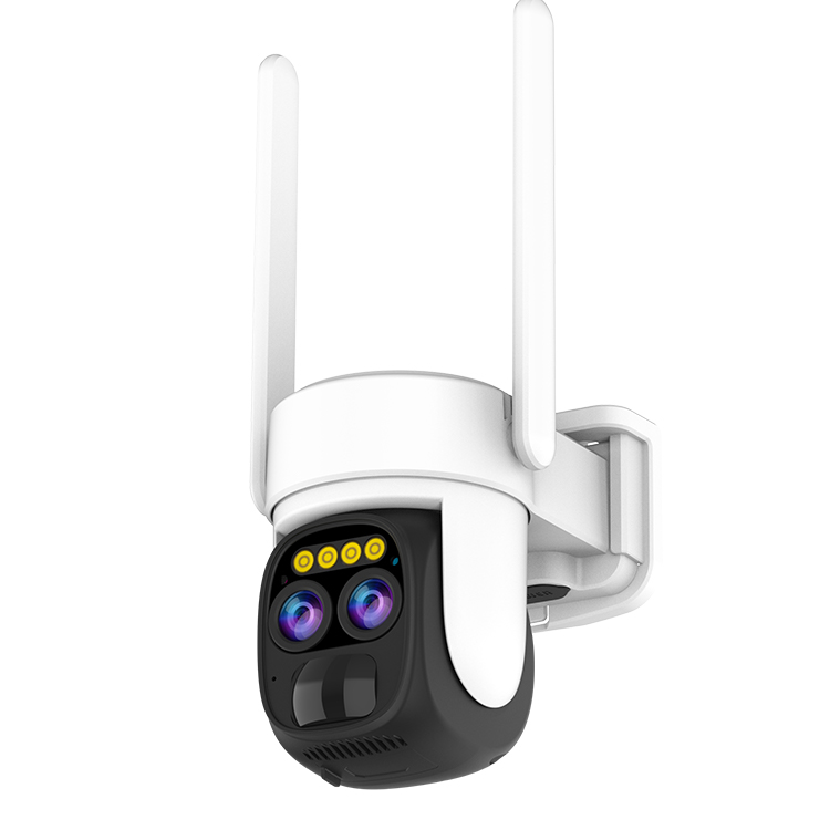 Nuevo diseño de cámara PTZ par - Power Tools Zoom reseña y precio