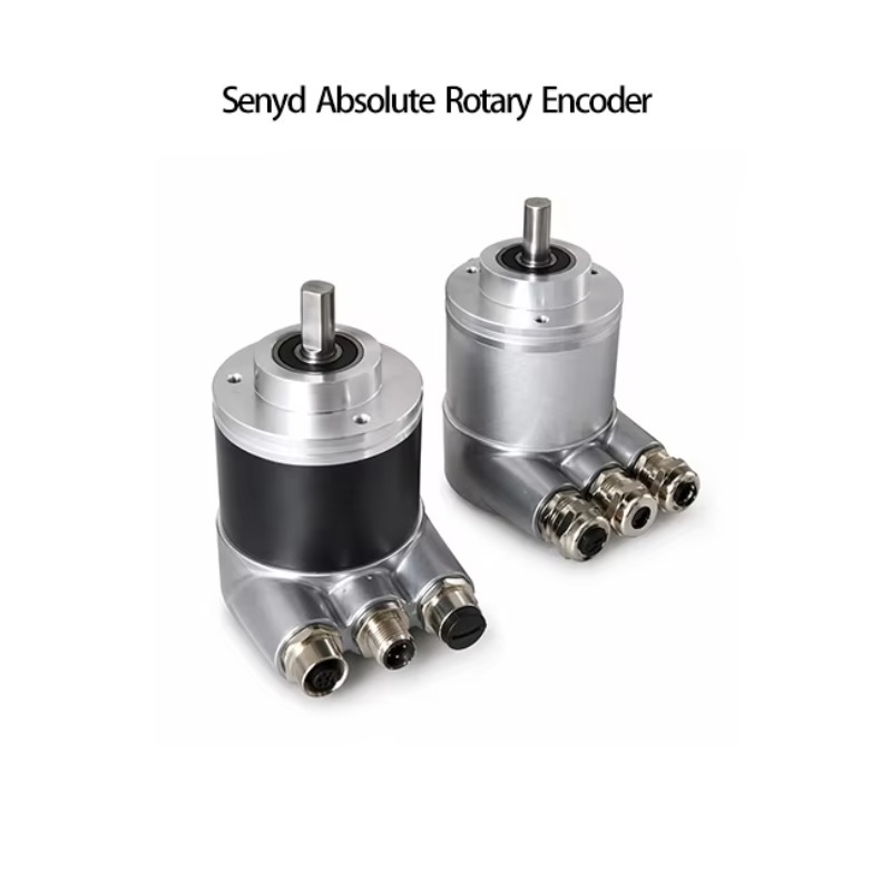 Sensor de desplazamiento linea - Power Tools Drawing reseña y precio