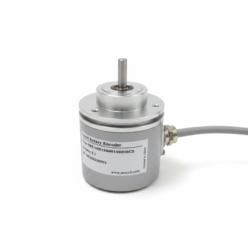 Sensor de desplazamiento linea - Power Tools Drawing reseña y precio