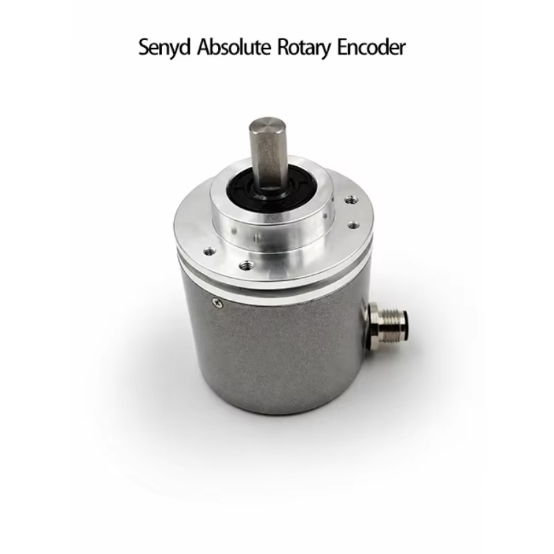 Sensor de desplazamiento linea - Power Tools Drawing reseña y precio