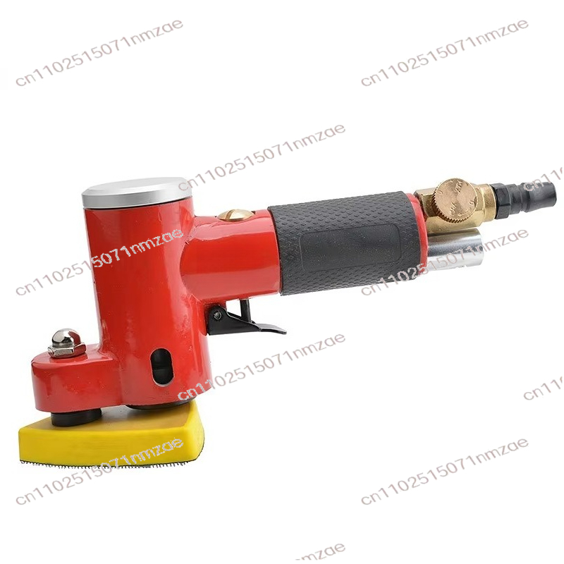 Lijadora de detalles 74312, pu - Detail Sander Corner reseña y precio