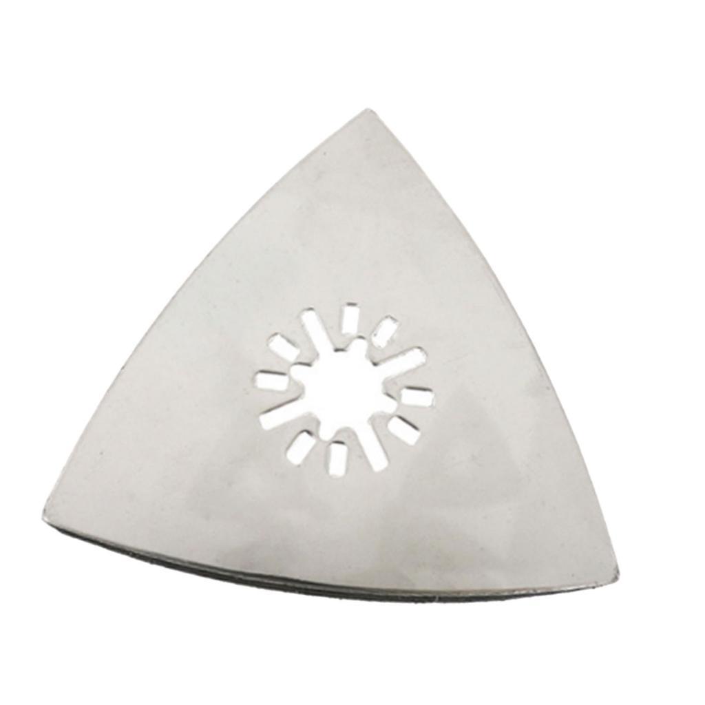 Almohadillas de Lijado Triangu - Detail Sander Corner reseña y precio