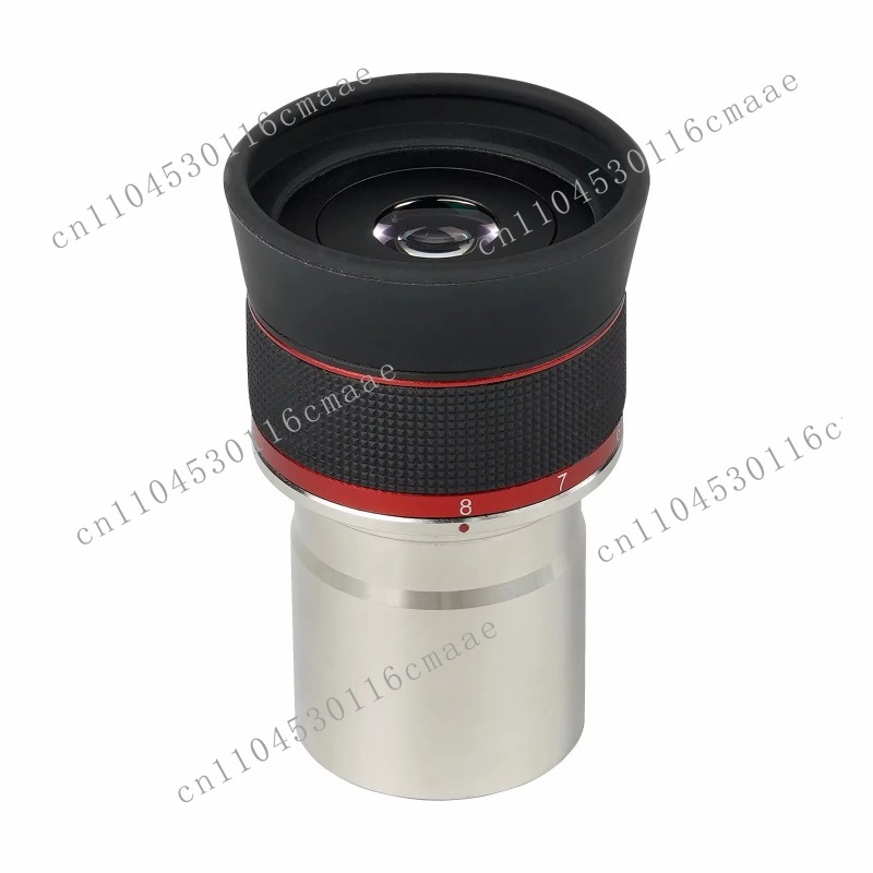 SV215 Ocular con Zoom Planetar - Power Tools Zoom reseña y precio