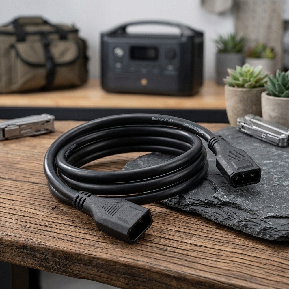 Cable de Batería Adicional XT1 - Power Tools Toolstation reseña y precio
