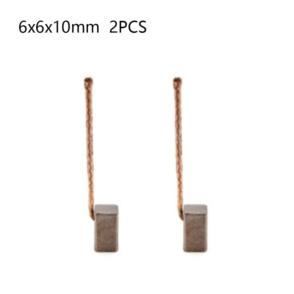 2 paquetes de 10 cepillos de c - Power Tools In Automotive reseña y precio