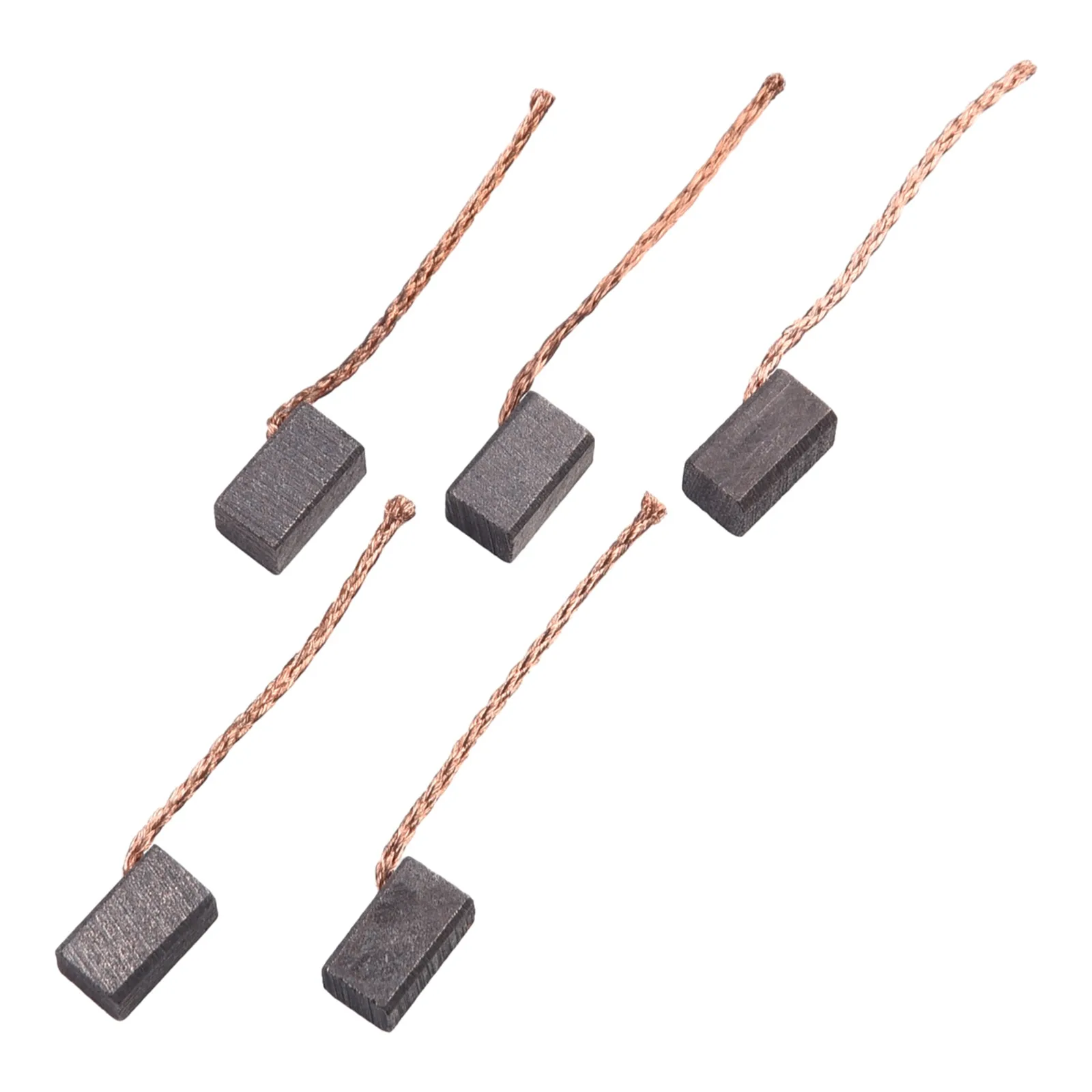 2 paquetes de 10 cepillos de c - Power Tools In Automotive reseña y precio