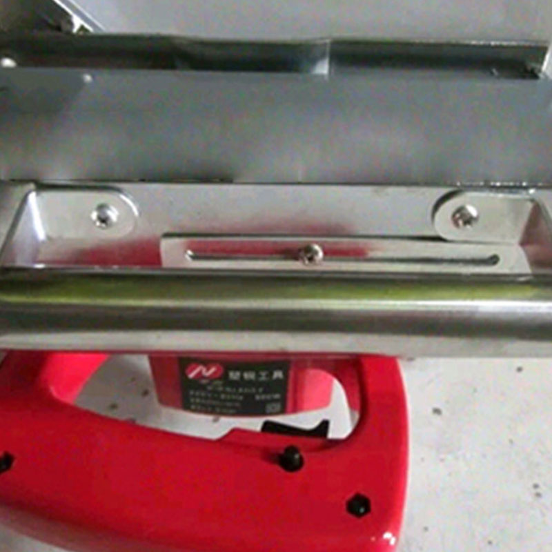 Limpiador de esquinas eléctric - Power Tools For Windows reseña y precio