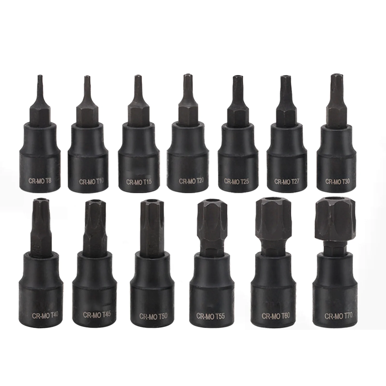 Juego de 13 piezas de llaves d - Power Tools In Automotive reseña y precio